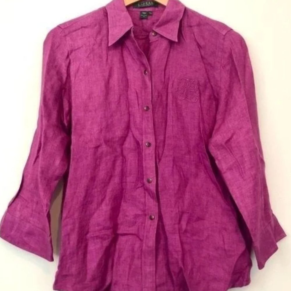 Button Down Shirt